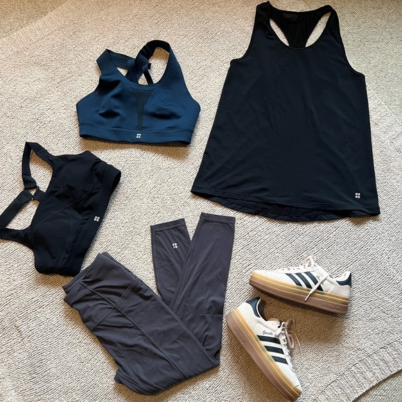 Sweaty Betty Bundle - Picture 2 of 8